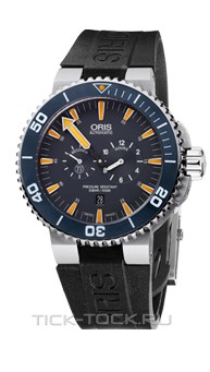  Oris 749 7663 7185 RS